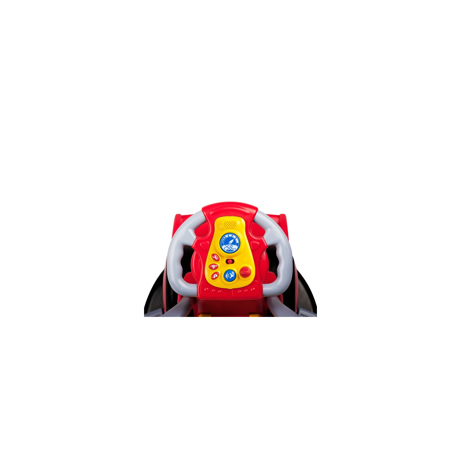 Чудомобиль Weina Формула 1 (2151) изображение 6