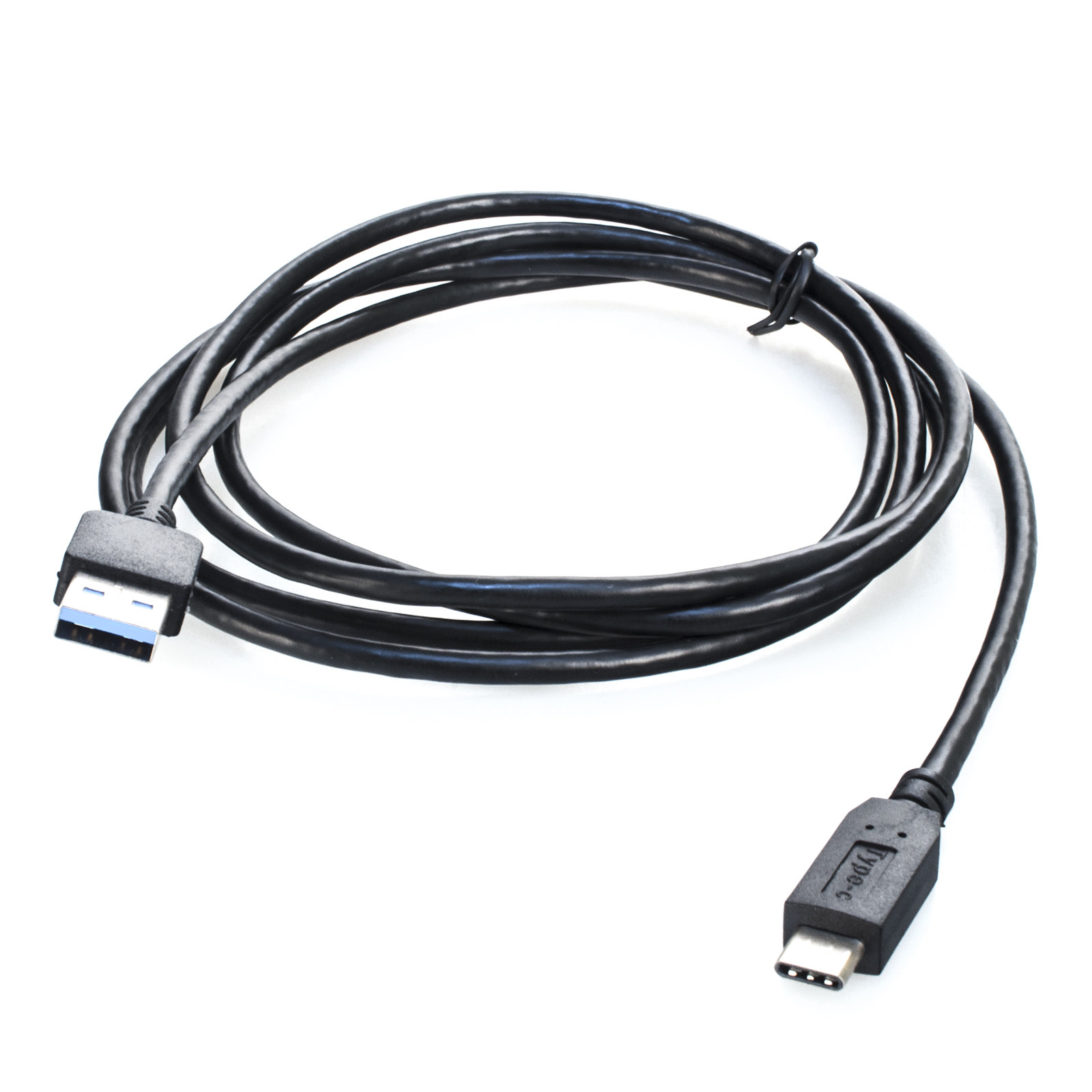 Дата кабель USB 3.1 Type-C to AM 1.8m Patron (CAB-PN-USB31-USB3)