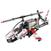 Конструктор LEGO Technic Сверхлёгкий вертолёт (42057) изображение 2