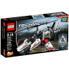 Конструктор LEGO Technic Сверхлёгкий вертолёт (42057)