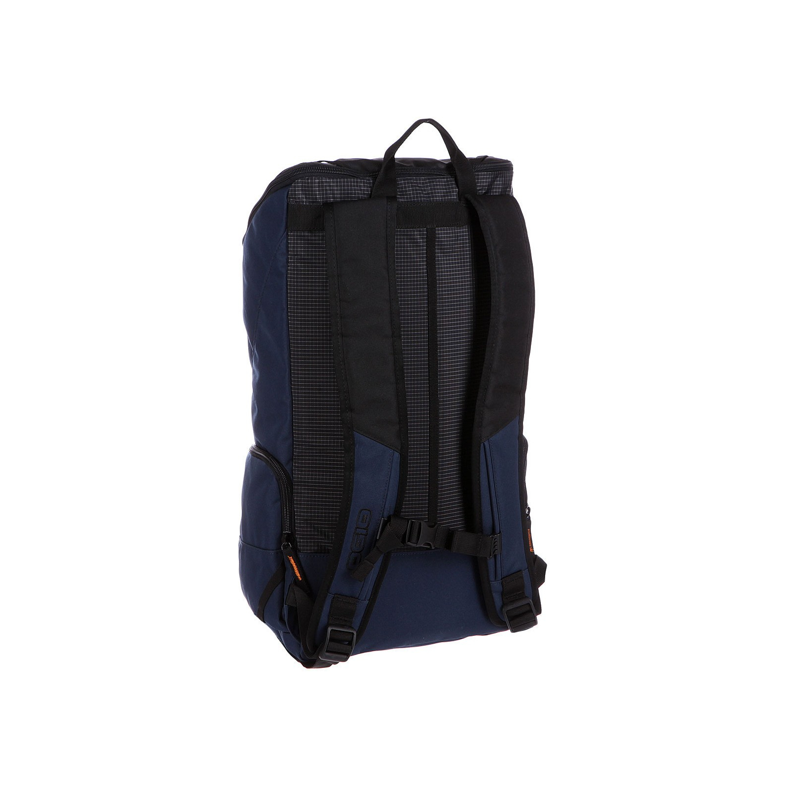 Рюкзак туристичний Ogio CLUTCH PACK BLUE (123011.113) зображення 2