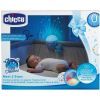 Ночник Chicco Next2 Stars Голубой (07647.20) изображение 2