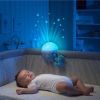 Ночник Chicco Next2 Stars Голубой (07647.20) изображение 5