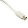 Переходник PowerPlant USB Type C -> RJ45, 12см (DV00DV4067) изображение 2