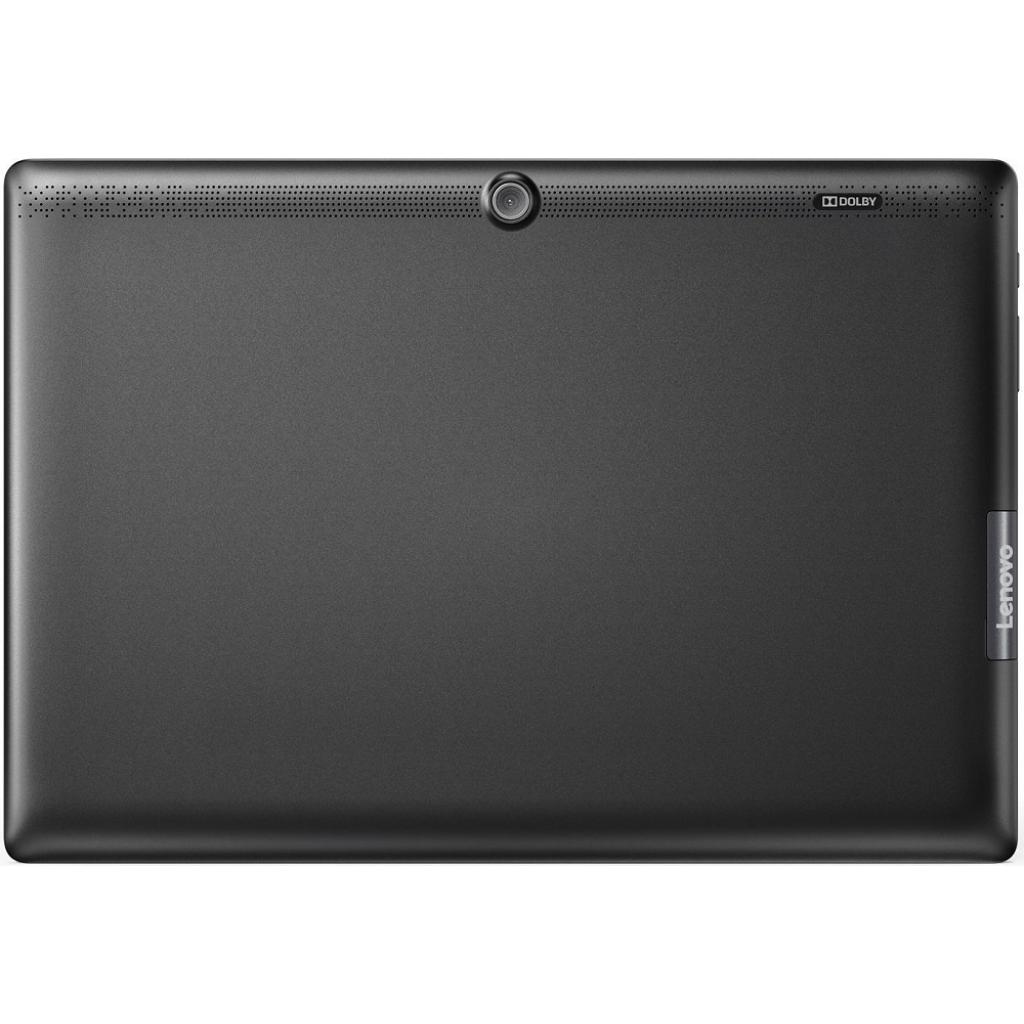 Планшет Lenovo Tab 3 Plus X70F 10" 2/16G Slate Black (ZA0X0066UA) изображение 2