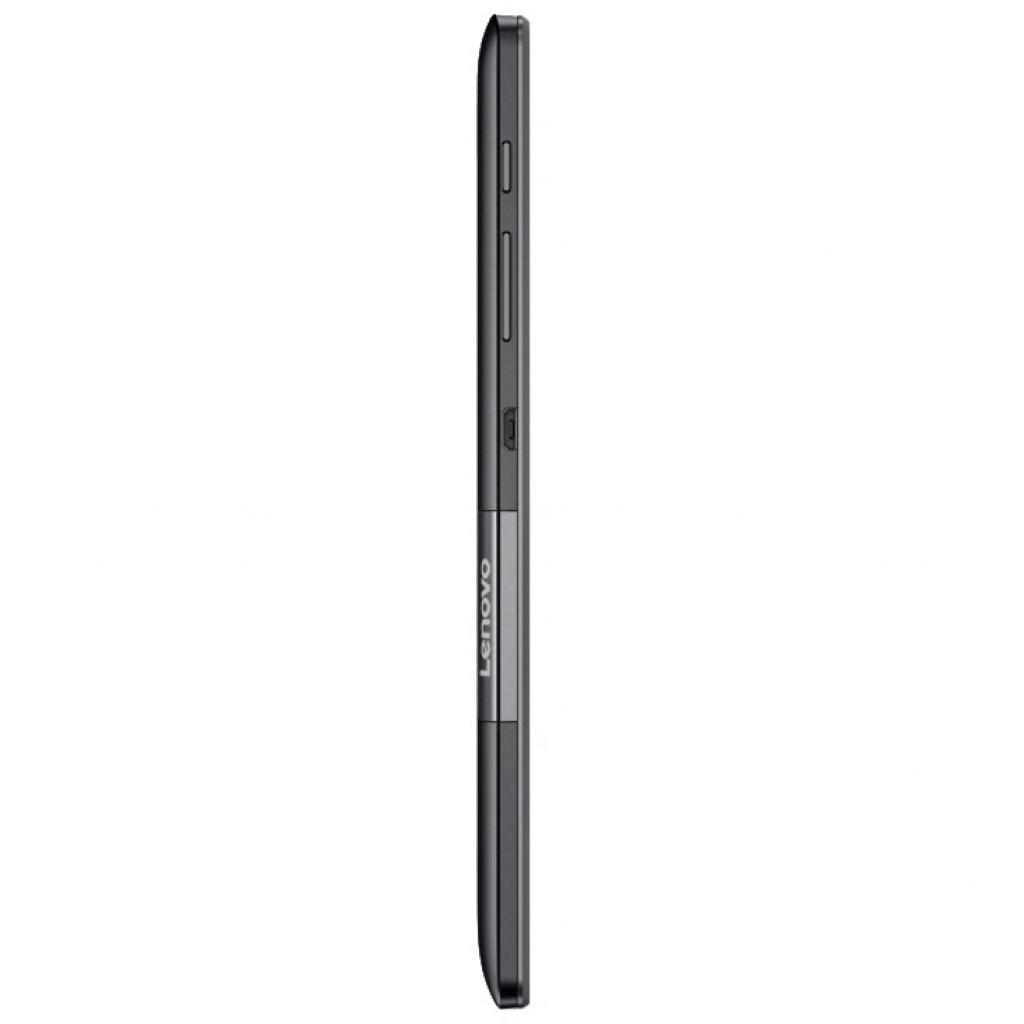 Планшет Lenovo Tab 3 Plus X70F 10" 2/16G Slate Black (ZA0X0066UA) изображение 3