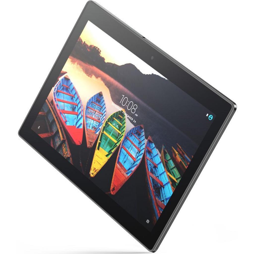 Планшет Lenovo Tab 3 Plus X70F 10" 2/16G Slate Black (ZA0X0066UA) изображение 6