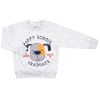 Набор детской одежды E&H с собачкой "PUPPY SCHOOL" (8653-74B-beige) изображение 2