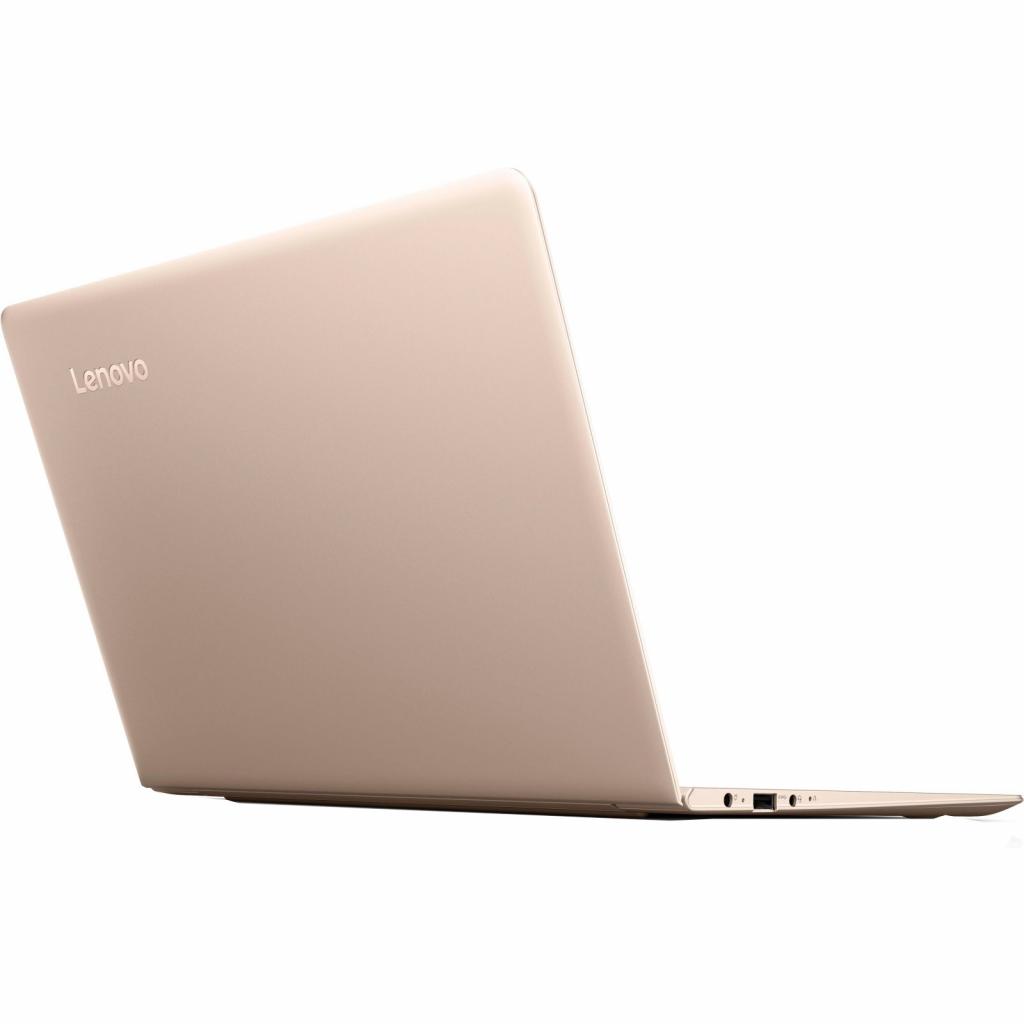 Ноутбук Lenovo IdeaPad 710S (80W30051RA) зображення 7
