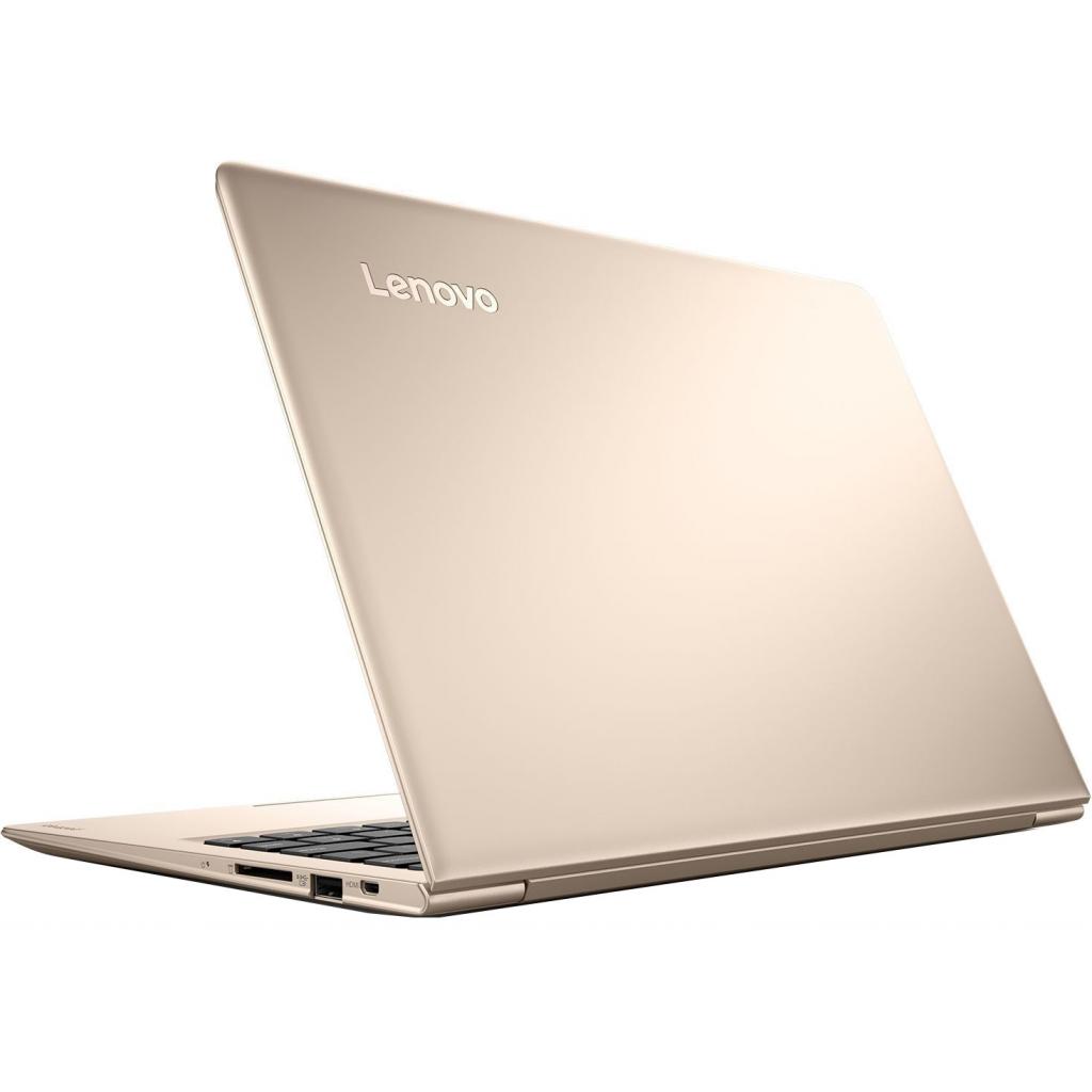 Ноутбук Lenovo IdeaPad 710S (80W30051RA) зображення 8