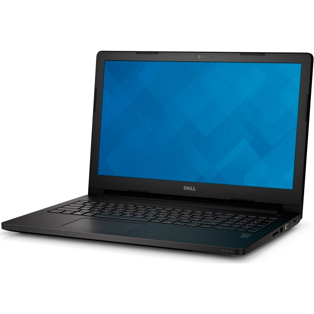 Ноутбук Dell Latitude E3570 (N008H2L357015EMEA) изображение 3