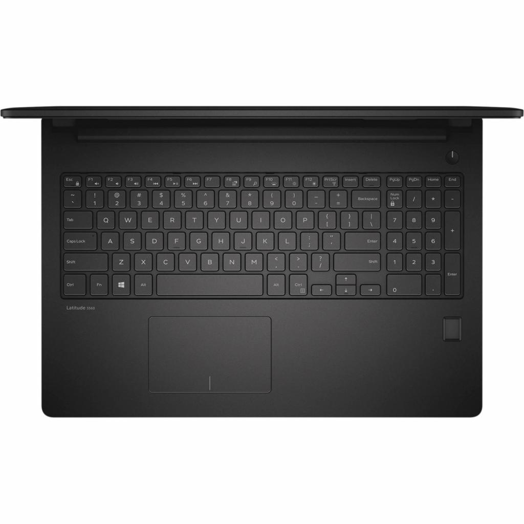 Ноутбук Dell Latitude E3570 (N008H2L357015EMEA) зображення 4