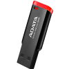 USB флеш накопитель ADATA 64GB UV140 Black-Red USB 3.0 (AUV140-64G-RKD) изображение 2