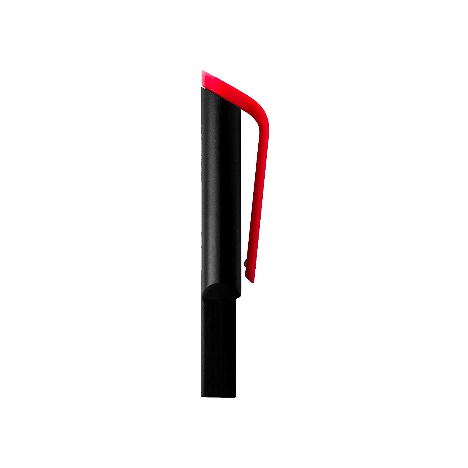 USB флеш накопитель ADATA 64GB UV140 Black-Red USB 3.0 (AUV140-64G-RKD) изображение 3