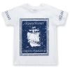 Набор детской одежды E&H с парусником (8299-116B-white) изображение 2