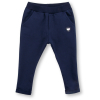 Набір дитячого одягу E&H в смужку із кишенькою (8999-68B-blue) зображення 3