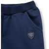 Набір дитячого одягу E&H в смужку із кишенькою (8999-68B-blue) зображення 8