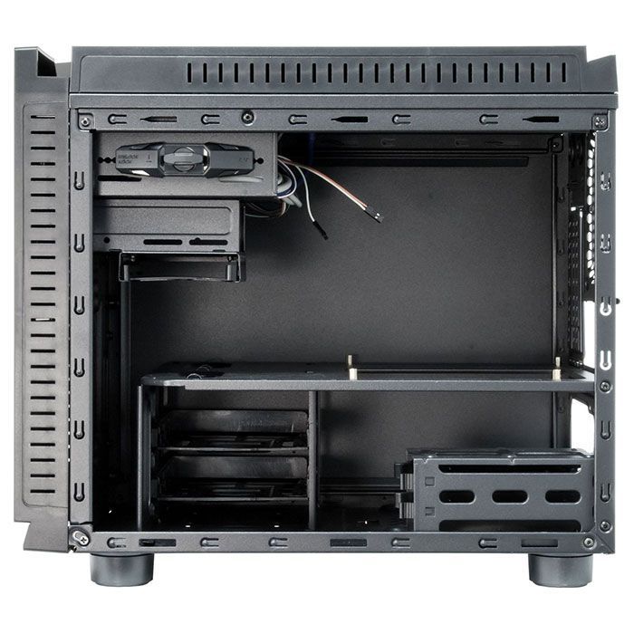 Корпус Chieftec Gaming Cube (CI-01B-OP) изображение 4