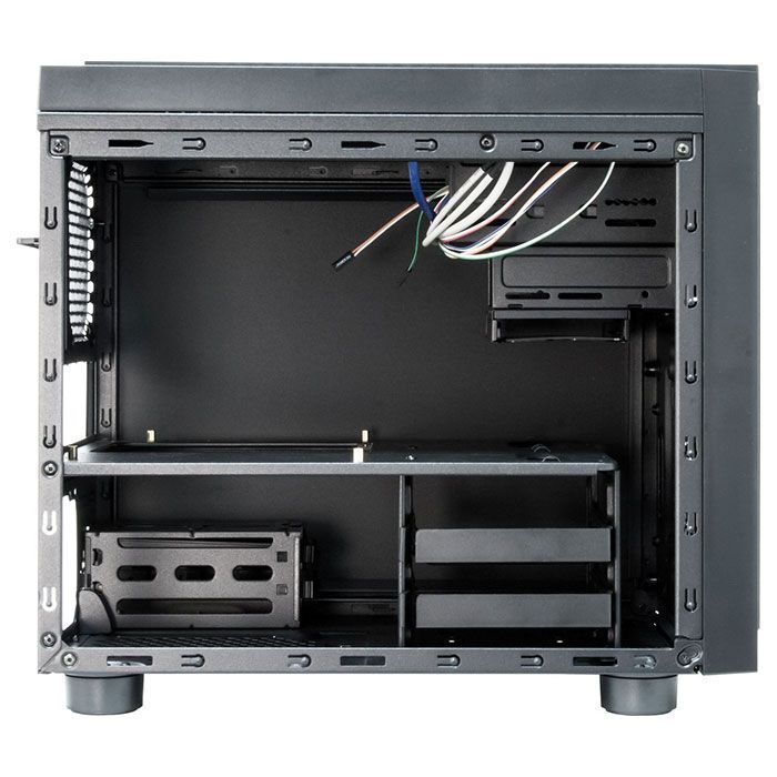 Корпус Chieftec Gaming Cube (CI-01B-OP) изображение 5