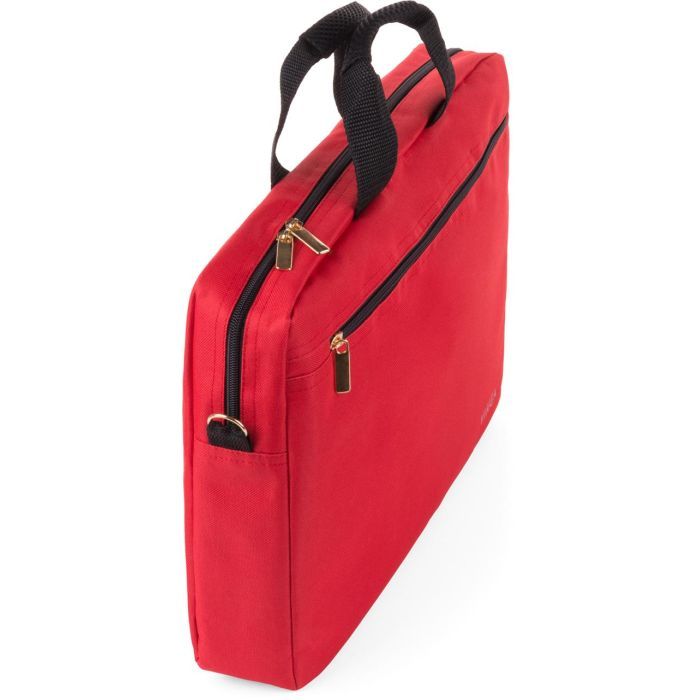 Сумка для ноутбука Vinga 15.6" NB110RD red (NB110RD) изображение 6