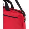 Сумка для ноутбука Vinga 15.6" NB110RD red (NB110RD) изображение 9