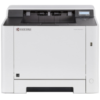 Лазерный принтер Kyocera Ecosys P5021CDN (1102RF3NL0) изображение 2