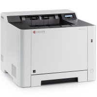 Лазерный принтер Kyocera Ecosys P5021CDN (1102RF3NL0) изображение 3