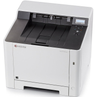 Лазерный принтер Kyocera Ecosys P5021CDN (1102RF3NL0) изображение 4