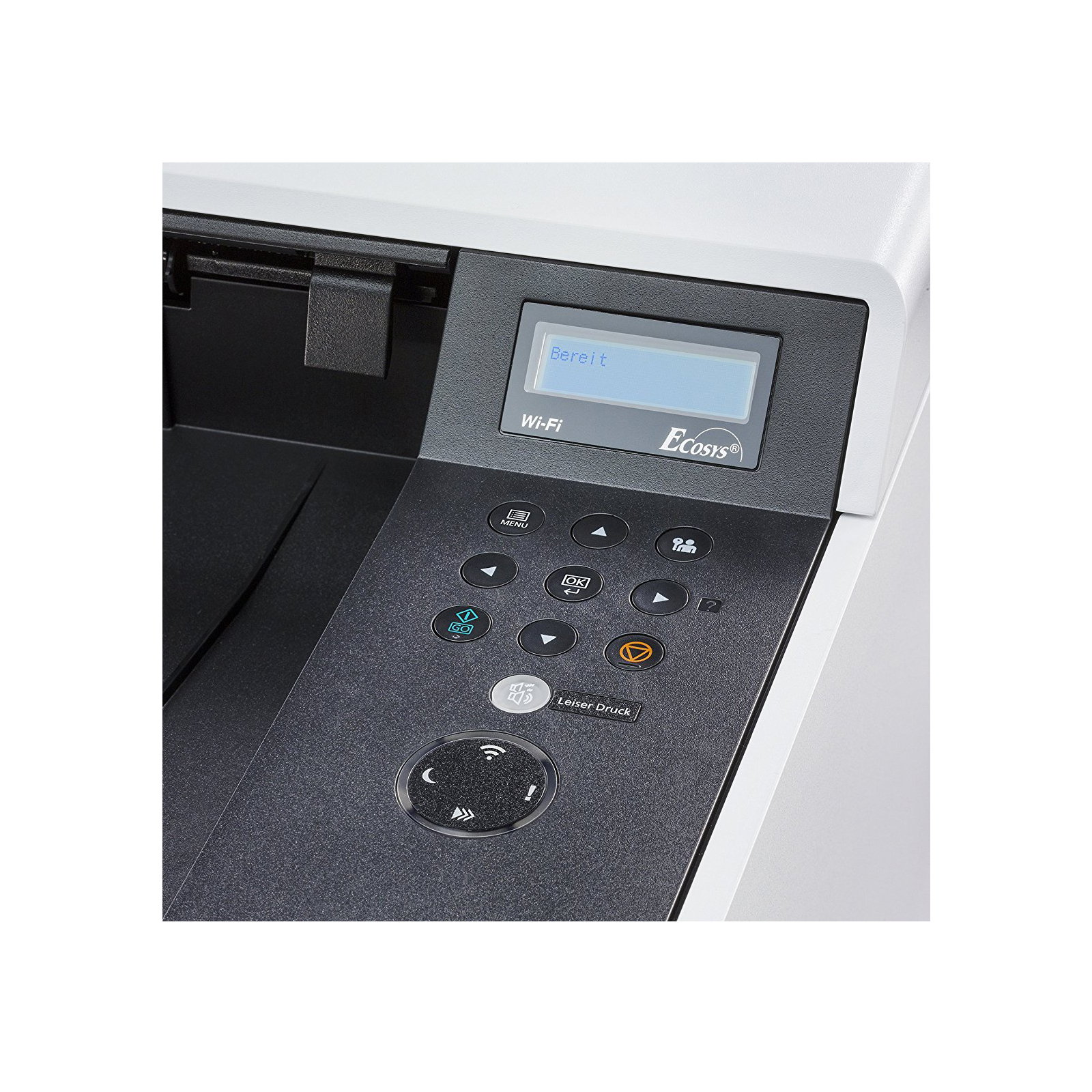 Лазерний принтер Kyocera Ecosys P5021CDN (1102RF3NL0) зображення 6