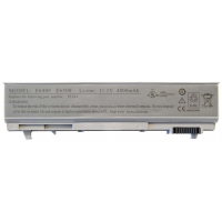 Аккумулятор для ноутбука AlSoft Dell Latitude E6400 PT434 5200mAh 6cell 11.1V Li-ion (A41404)