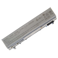 Аккумулятор для ноутбука AlSoft Dell Latitude E6400 PT434 5200mAh 6cell 11.1V Li-ion (A41404) изображение 2