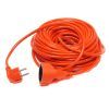 Сетевой удлинитель PowerPlant удлинитель 20 м (JY-3024/20) (PPCA10M200S1) изображение 2