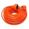 Сетевой удлинитель PowerPlant удлинитель 20 м (JY-3024/20) (PPCA10M200S1) изображение 3