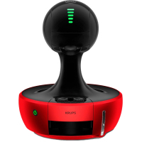 Капсульная кофеварка Krups KP350510 изображение 2