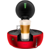 Капсульная кофеварка Krups KP350510 изображение 5