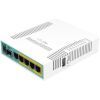 Маршрутизатор Mikrotik hEX PoE (RB960PGS)