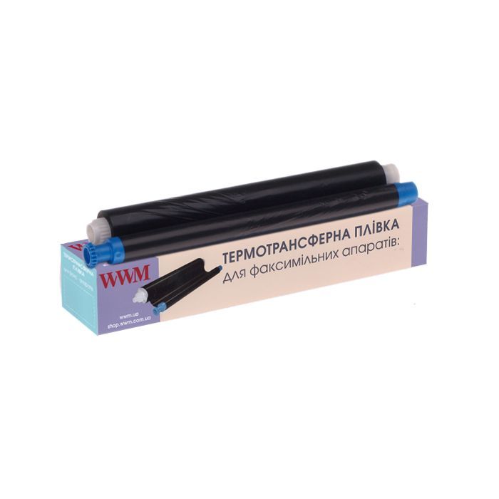 Пленка для факса PANASONIC KX-FA57A WWM (TTR.KX-FA57A)
