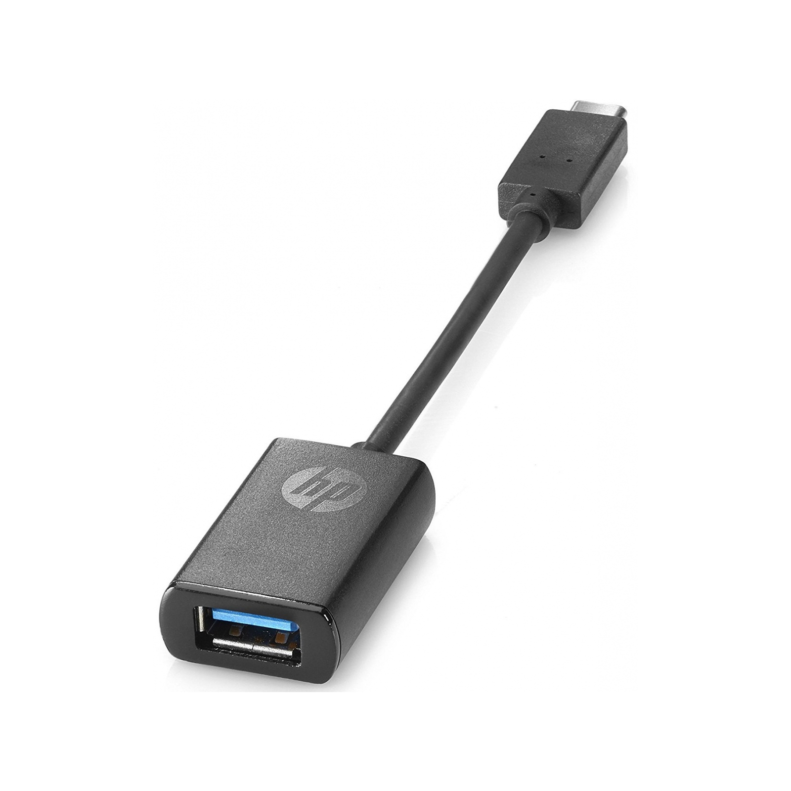 Переходник HP USB-C to USB 3.0 (N2Z63AA)
