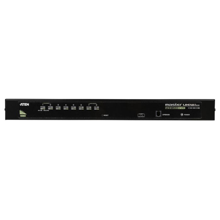 Коммутатор KVM Aten CS1308 изображение 2