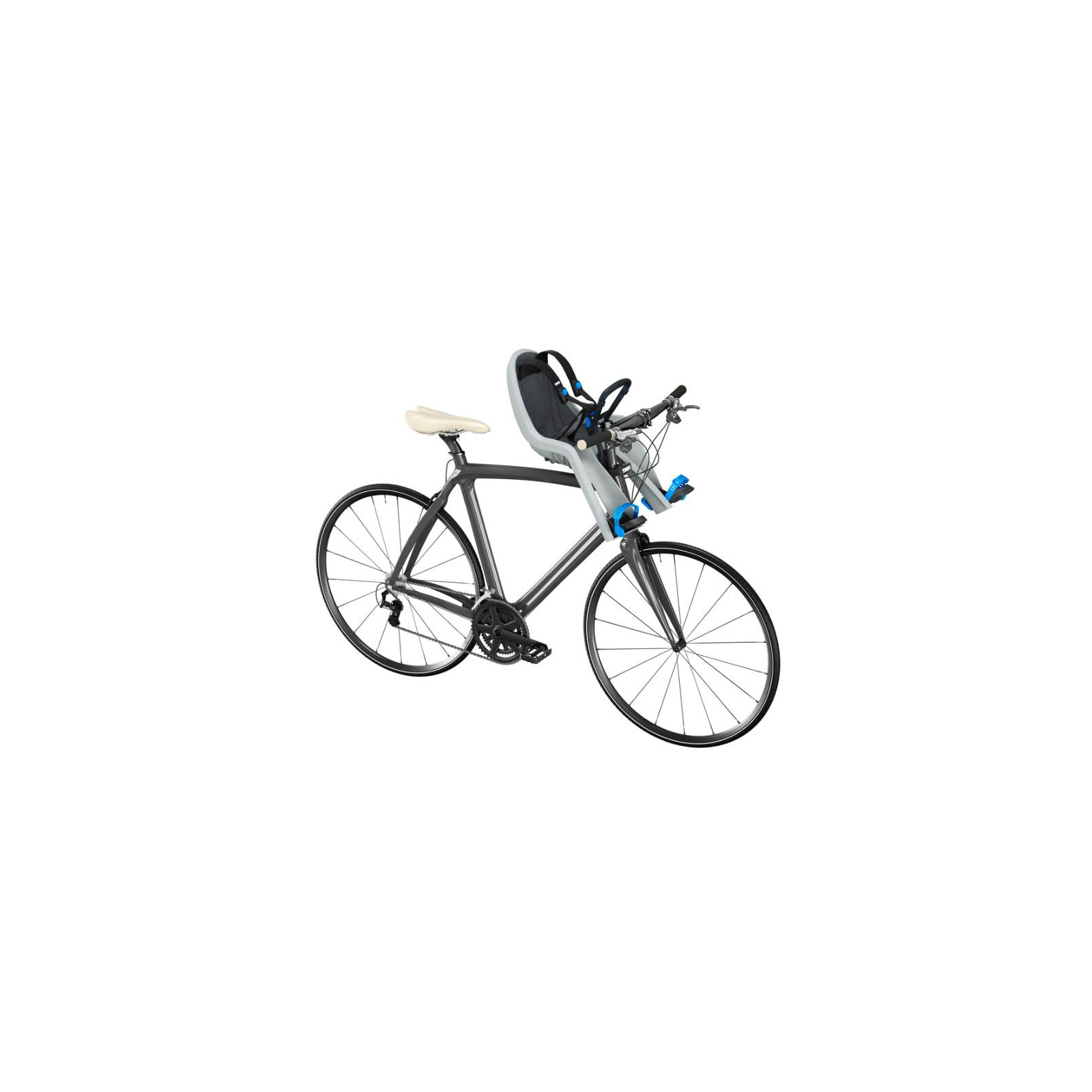 Детское велокресло Thule RideAlong Mini (Zinnia) (TH100105) изображение 6