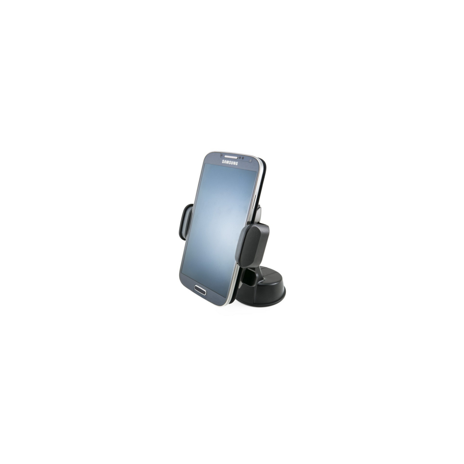 Универсальный автодержатель Extradigital DashCrab Touch (CRK4110) изображение 9