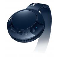 Навушники Philips SHB3075 Blue (SHB3075BL/00) зображення 4