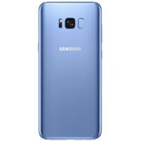 Мобильный телефон Samsung SM-G955FD/M64 (Galaxy S8 Plus) Blue Coral (SM-G955FZBGSEK) изображение 2