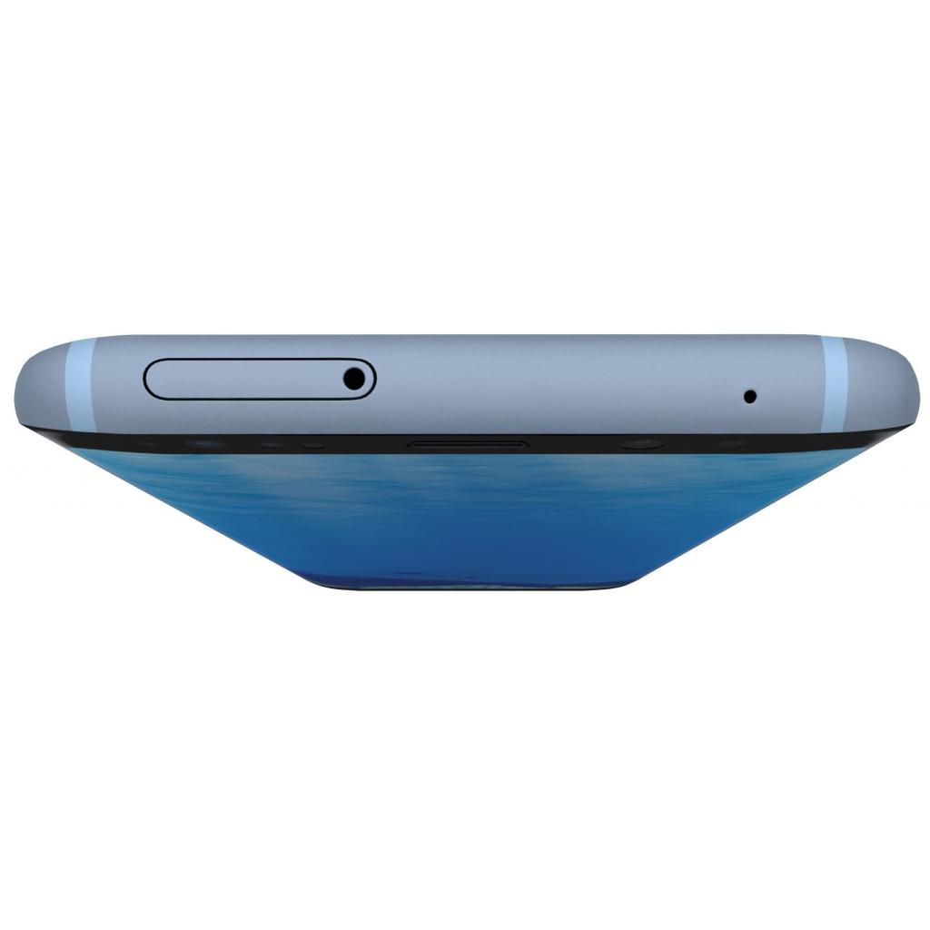 Мобильный телефон Samsung SM-G955FD/M64 (Galaxy S8 Plus) Blue Coral (SM-G955FZBGSEK) изображение 5