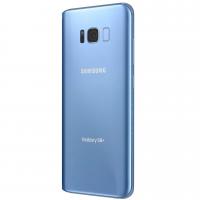 Мобильный телефон Samsung SM-G955FD/M64 (Galaxy S8 Plus) Blue Coral (SM-G955FZBGSEK) изображение 7