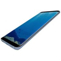 Мобильный телефон Samsung SM-G955FD/M64 (Galaxy S8 Plus) Blue Coral (SM-G955FZBGSEK) изображение 9