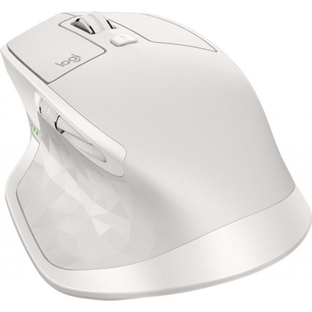 Мишка Logitech MX Master 2S Light gray (910-005141) зображення 5