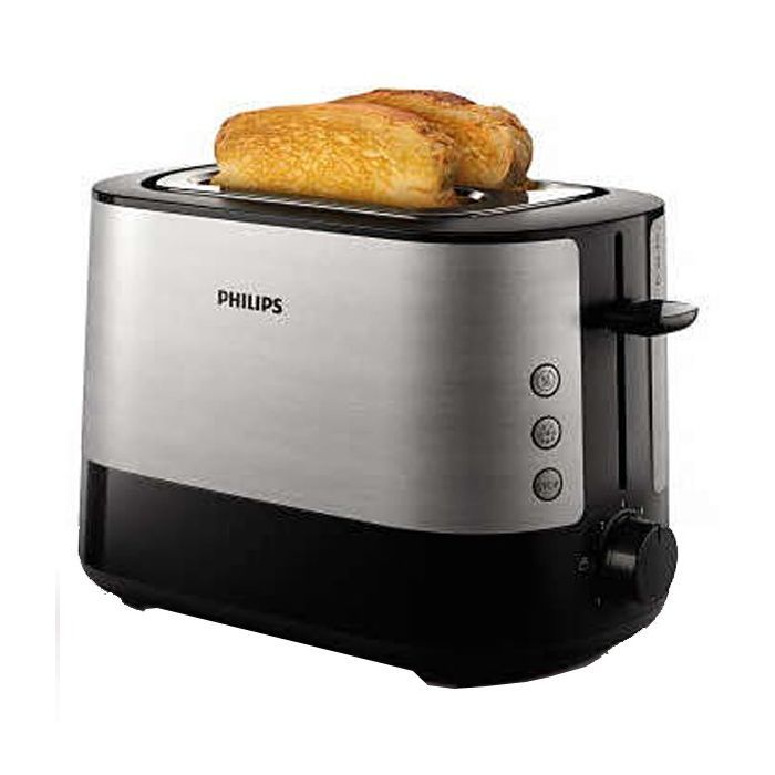 Тостер Philips HD2637/90 изображение 2