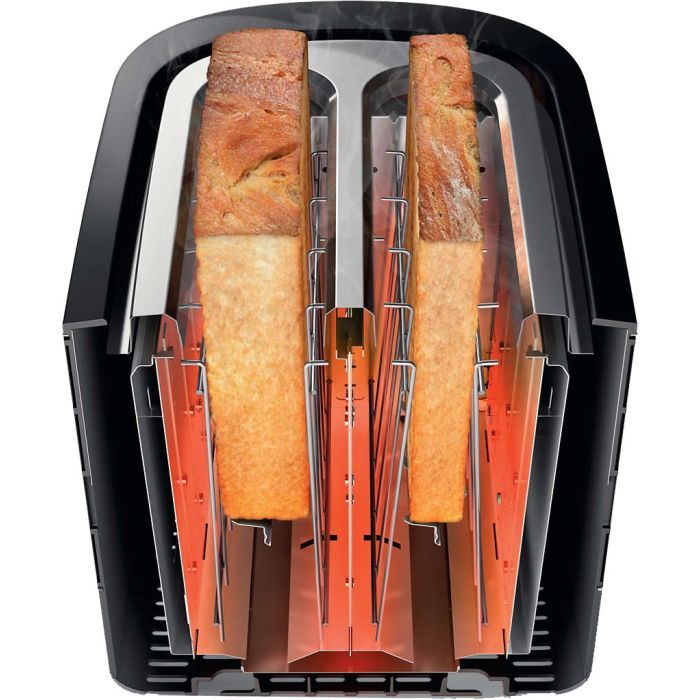 Тостер Philips HD2637/90 изображение 3