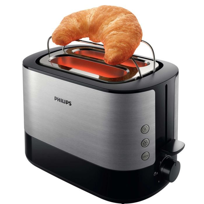Тостер Philips HD2637/90 изображение 4
